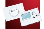 Ideal Logic RF Electronic Programmable Thermostat 204789